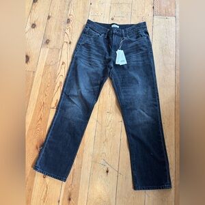 Vince Tomboy Jean - Women's Size 26